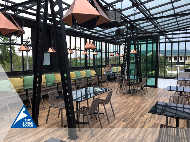 ร้าน 3K สตูดิโอ หาดใหญ่ ร้าน 3K สตูดิโอ หาดใหญ่