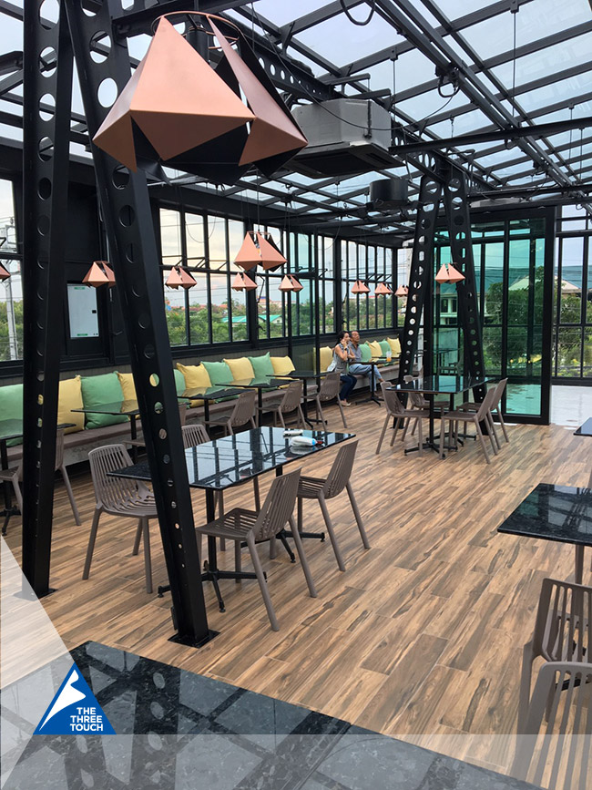 ร้าน 3K สตูดิโอ หาดใหญ่ ร้าน 3K สตูดิโอ หาดใหญ่
