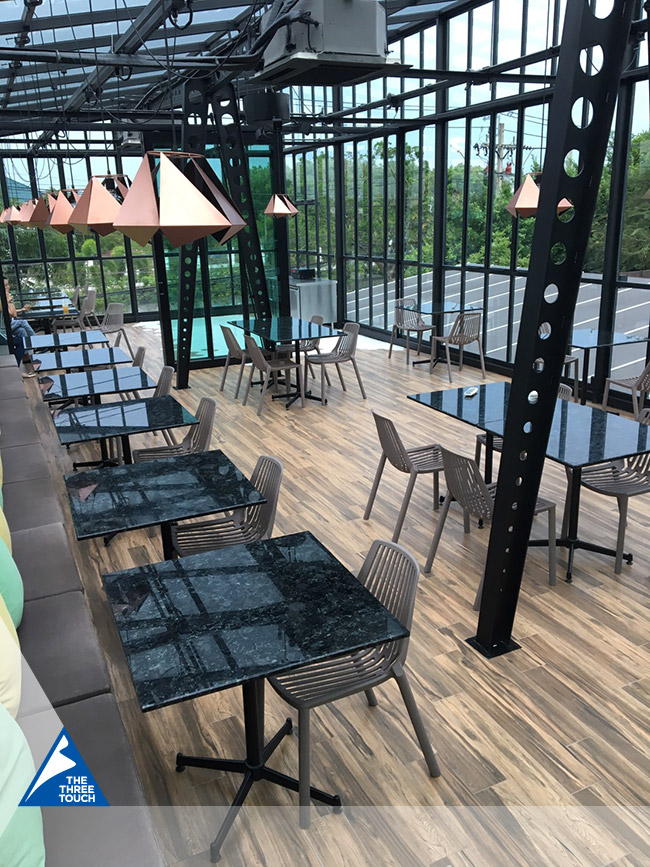 ร้าน 3K สตูดิโอ หาดใหญ่ ร้าน 3K สตูดิโอ หาดใหญ่