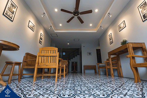 มาแต่งบ้านด้วยกระเบื้องเดอะตรีทัช กันเถอะ กระเบื้องเดอะตรีทัช The Besavana Phuket มาแต่งบ้านด้วยกระเบื้องเดอะตรีทัช กันเถอะ
