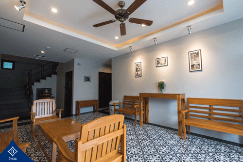 The Besavana Phuket