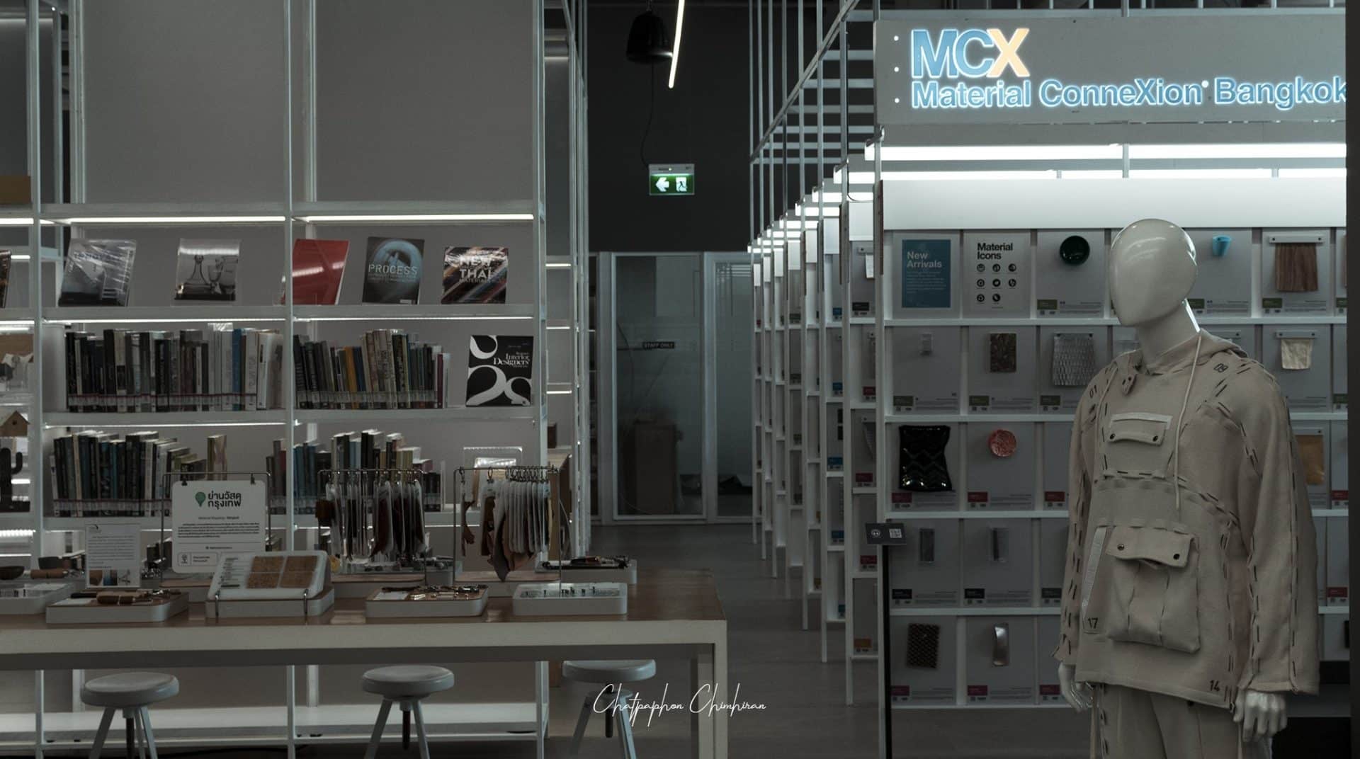 TCDC TCDC Thailand Creative Design Center