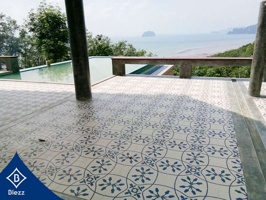 รีสอร์ท-ภูเก็ต